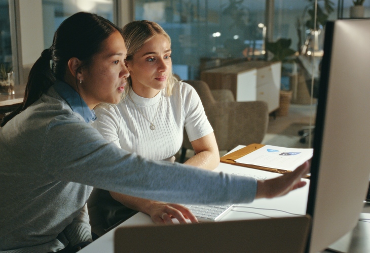 Four steps to improving your organizations cyber resilience