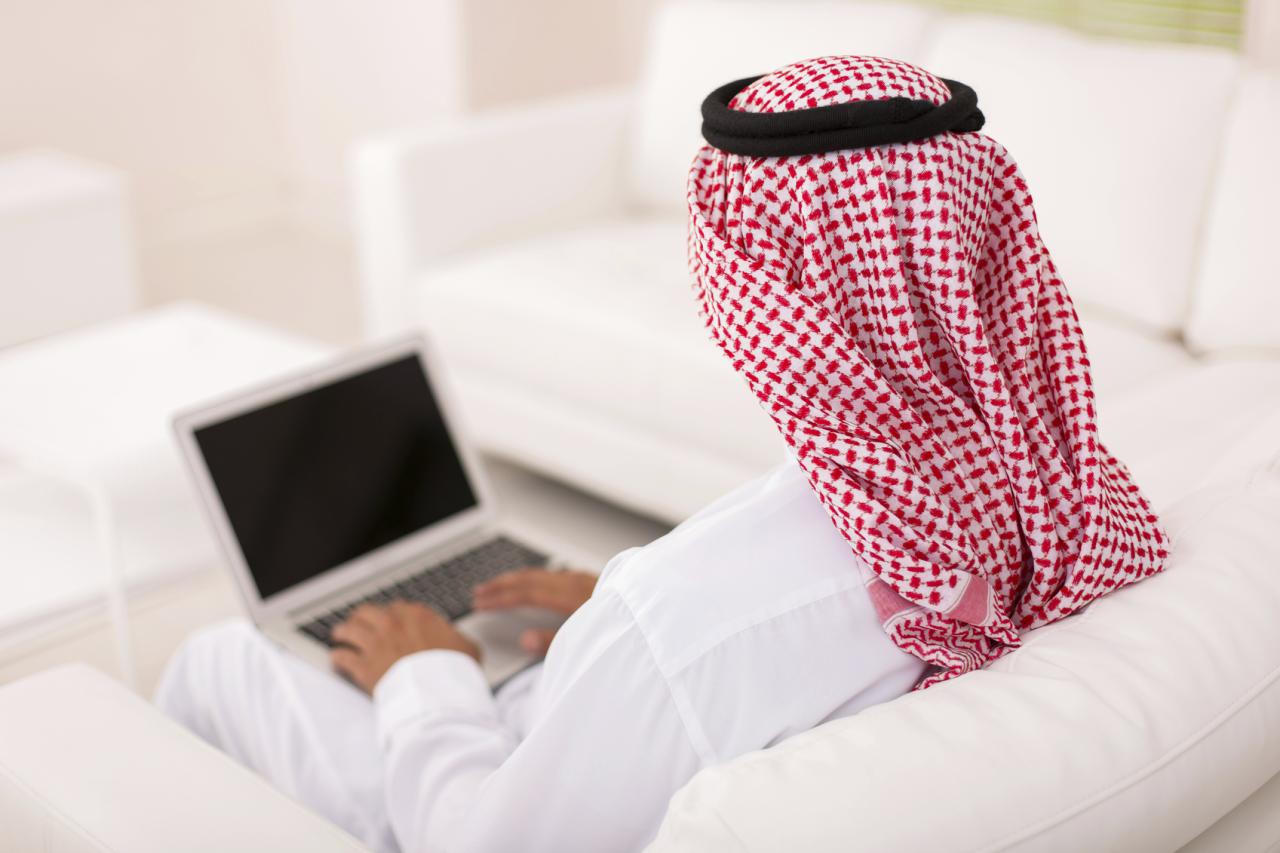 Government agencies in saudi arabia warned against shamoon cyber attacks