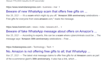 Google security report brands phishing as biggest cyber threat