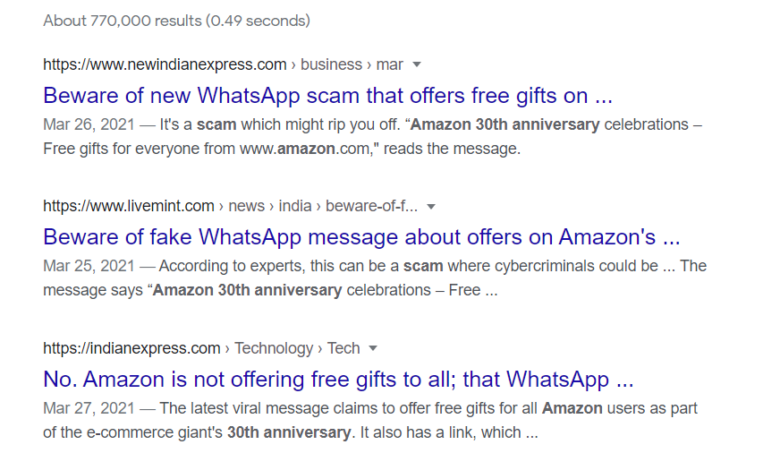 Google security report brands phishing as biggest cyber threat