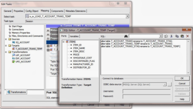 Client vsphere web sessions