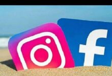 Facebook whatsapp and instagram not down due to cyber attack outage