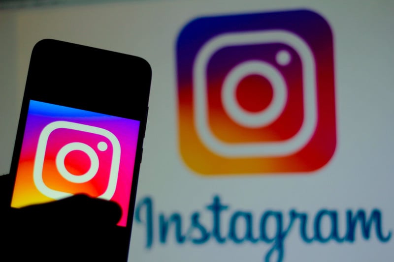 Instagram faces 500b lawsuit for fraudulently harvesting facebook user data