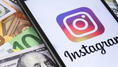 Instagram faces 500b lawsuit for fraudulently harvesting facebook user data