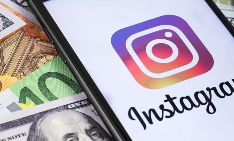 Instagram faces 500b lawsuit for fraudulently harvesting facebook user data