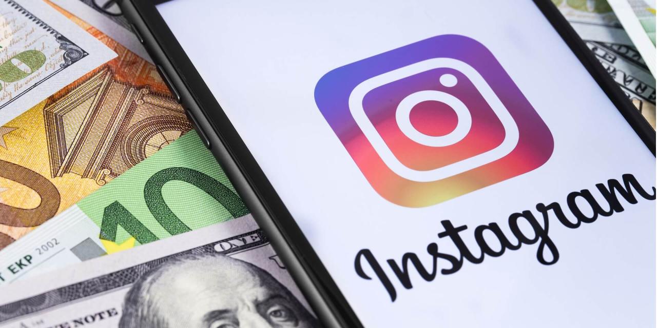 Instagram faces 500b lawsuit for fraudulently harvesting facebook user data