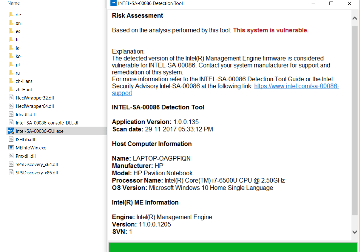 Intel processors to recognize ransomware attacks at hardware level