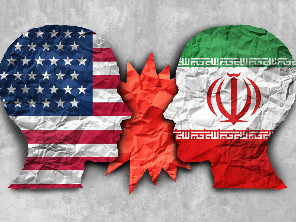 Iran cyber attacks the uk