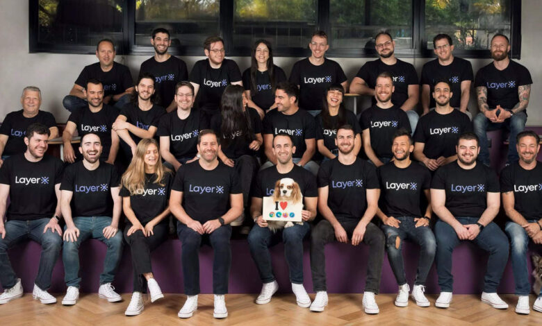 Layerx security raises 26m for innovative browser security platform