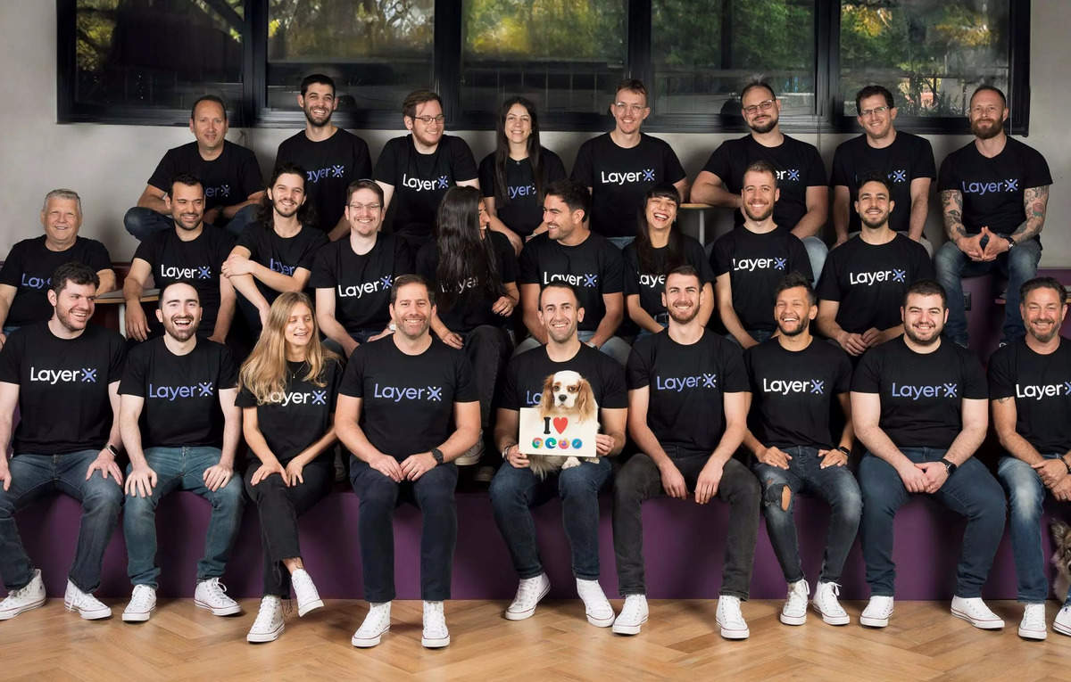 Layerx security raises 26m for innovative browser security platform