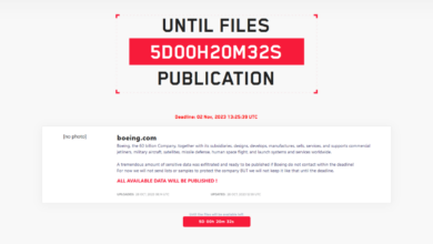 Lockbit lies prove another reason to never pay the ransom