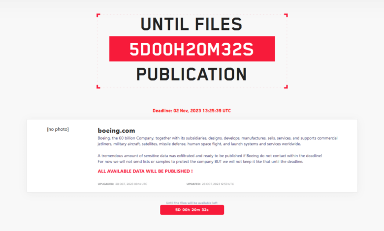 Lockbit lies prove another reason to never pay the ransom