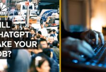 Jobs created using chatgpt