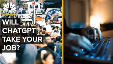 Jobs created using chatgpt