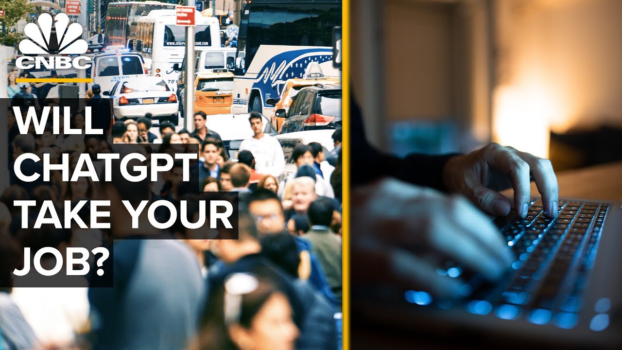 Jobs created using chatgpt