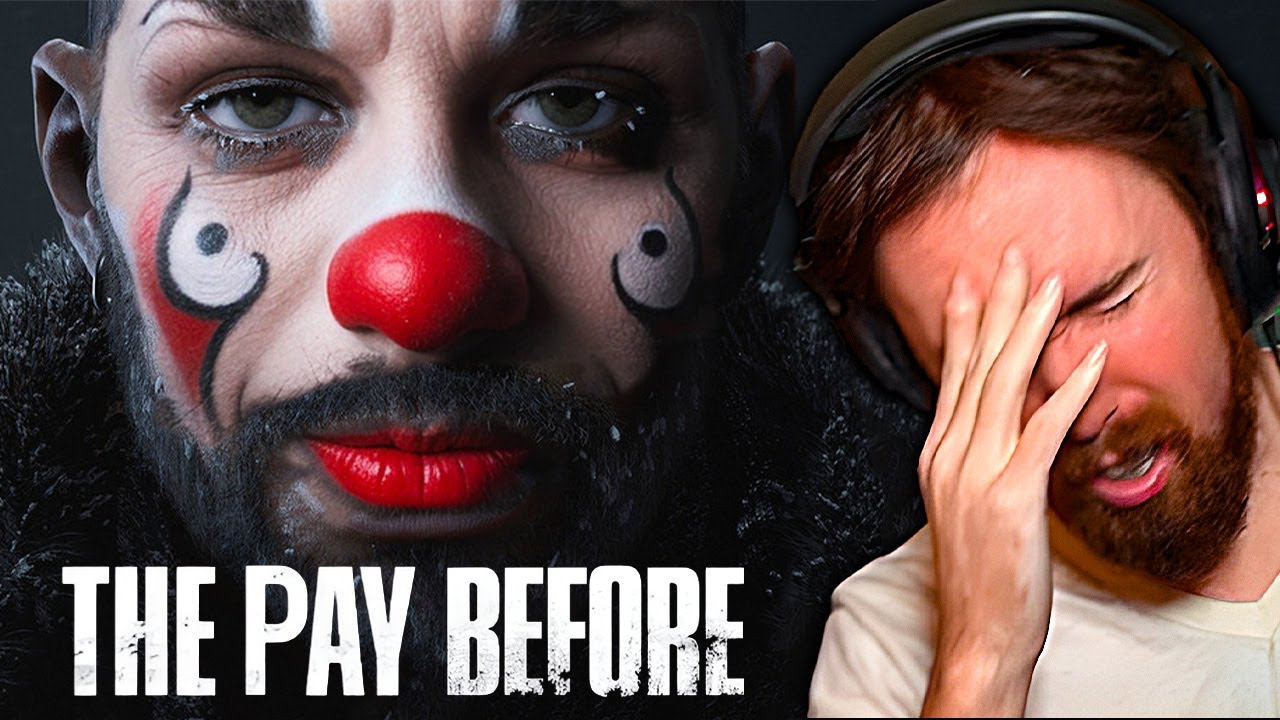Gamers playing with real money should be wary of scammers