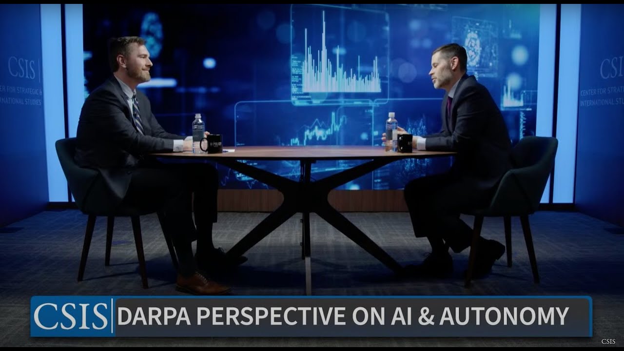 Germany to counter us with darpa like cyber security agency