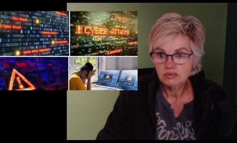 Hacker destroys 18 years old data of vfemail via cyber attack