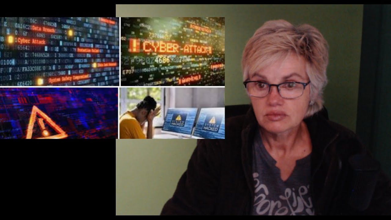 Hacker destroys 18 years old data of vfemail via cyber attack