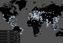 Internet in new zealand disrupted due to a ddos cyber attack
