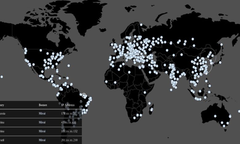 Internet in new zealand disrupted due to a ddos cyber attack