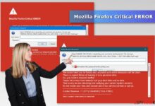Firefox 49 patches critical high severity vulnerabilities 2