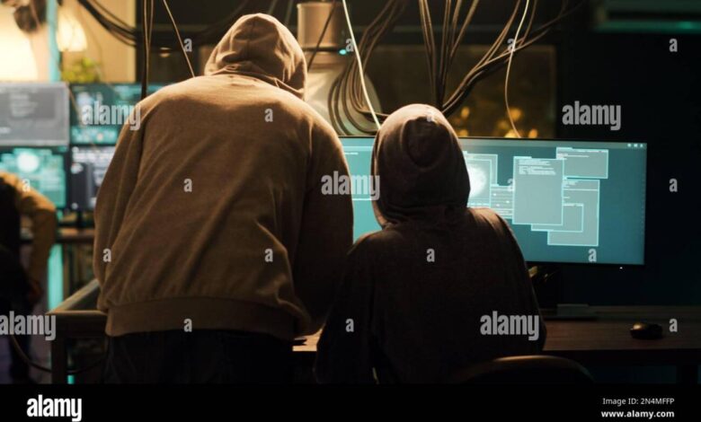 Google malware exploit allows hackers to access accounts without passwords