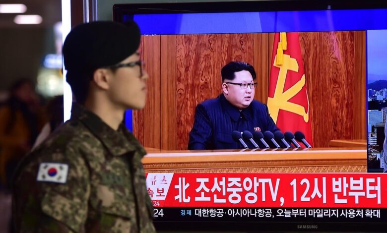 Google uncovers north korea espionage campaign