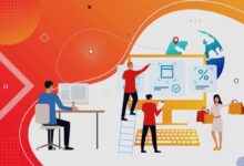 Development web offshore company selecting rules right top