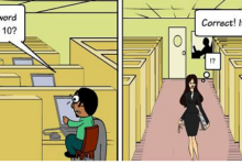 It and security leaders are sharing passwords in shared documents folders