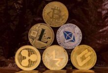 Crypto google related advertisements ban techpowerup