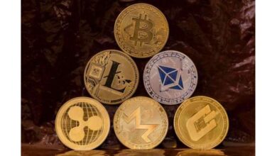 Crypto google related advertisements ban techpowerup