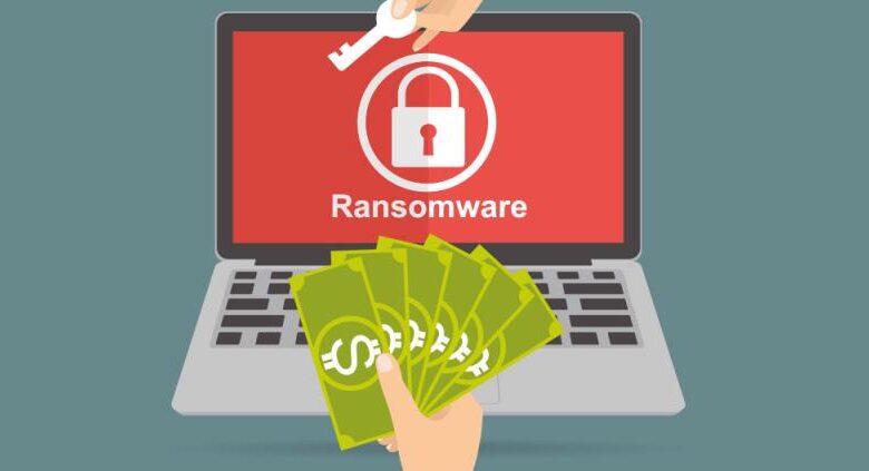 Dutch university gets back double the ransomware payment