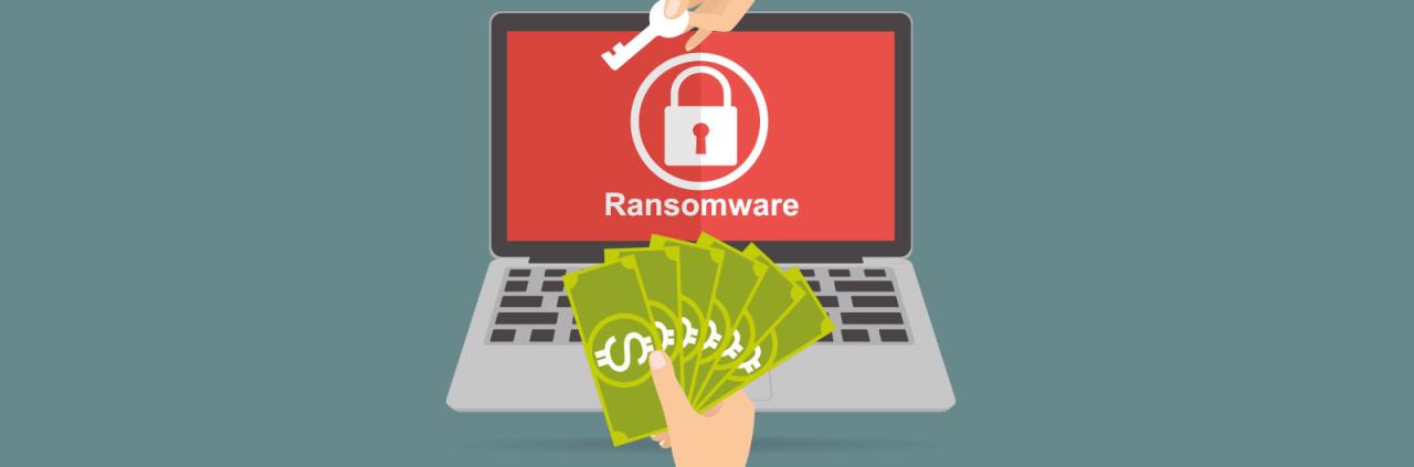 Dutch university gets back double the ransomware payment