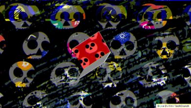 Lockbit siphoned 91 million in us alone and so tops the list