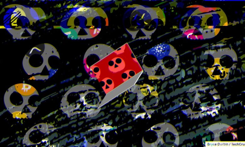 Lockbit siphoned 91 million in us alone and so tops the list