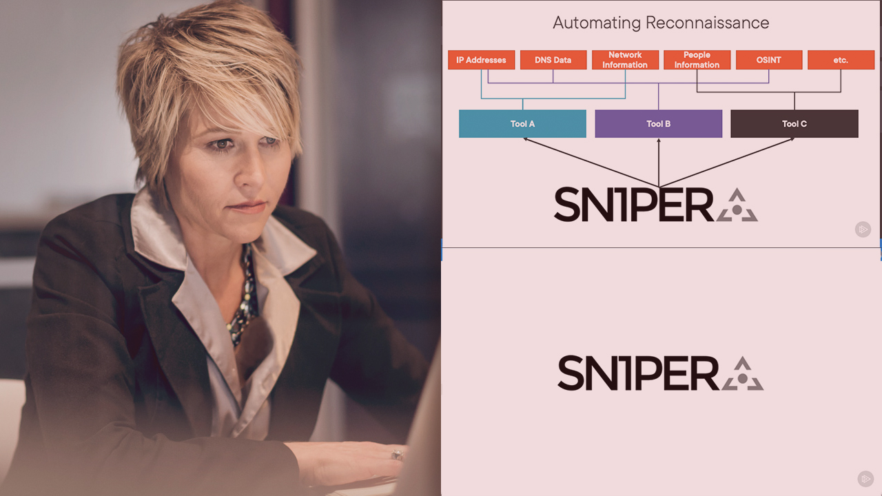 Hunting for network share recon