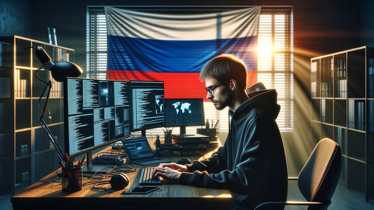 Germany creates nerd army to combat russia and china cyber attacks