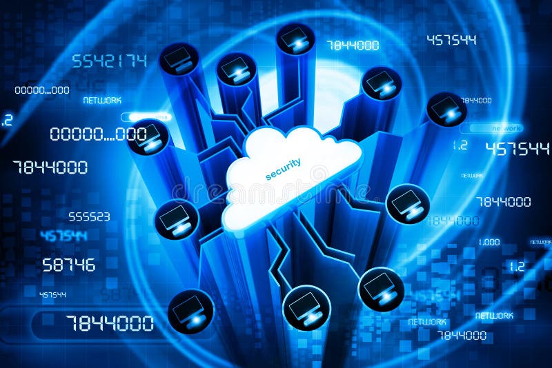 Linux foundation forms new secure cloud computing consortium