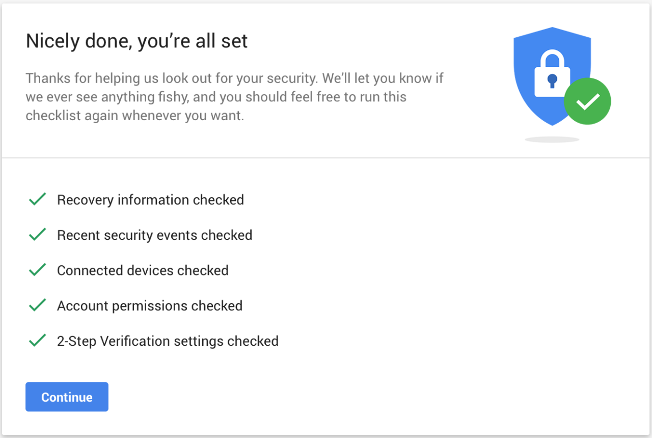 Security protect tricks Security protect tricks
