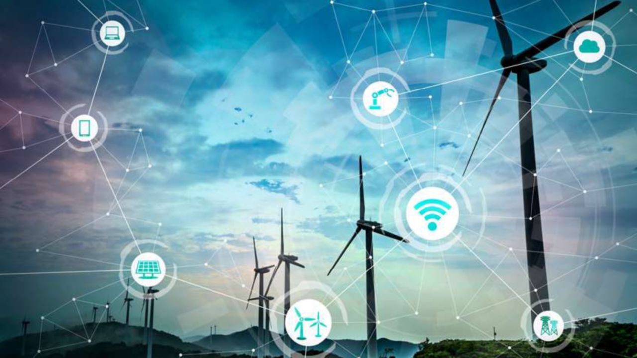 Ge offers a digital ghost to make power plants immune to cyber threats