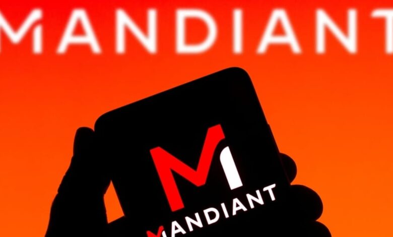 Google to buy security firm mandiant for 5 4 billion