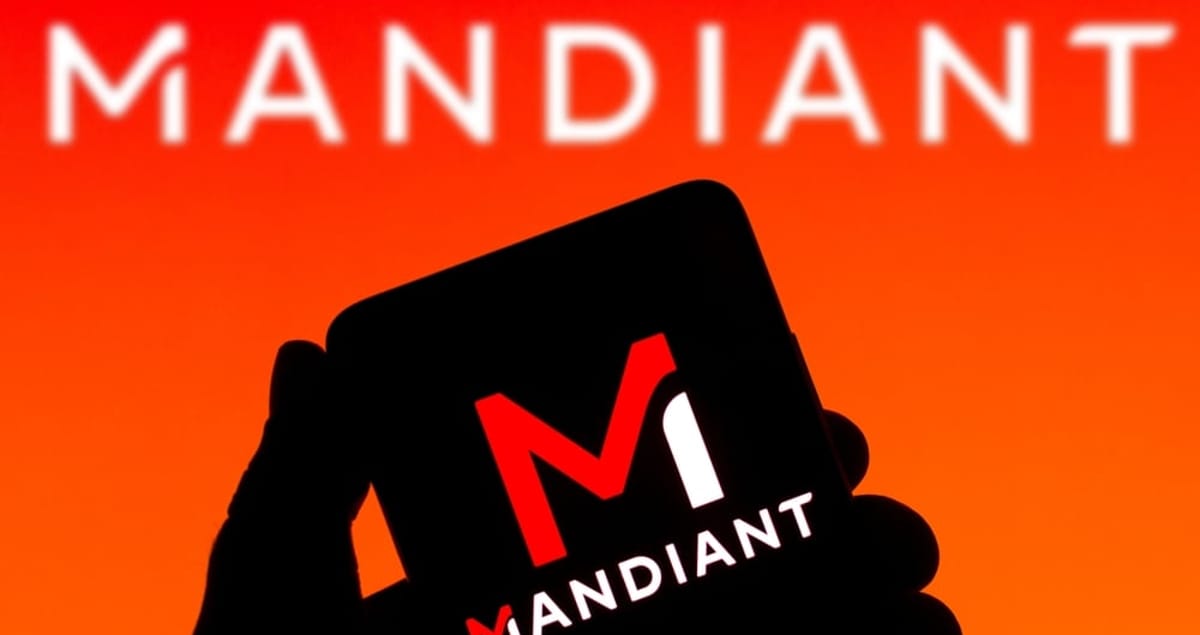 Google to buy security firm mandiant for 5 4 billion
