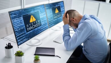 Is backup the only solution to block ransomware threats