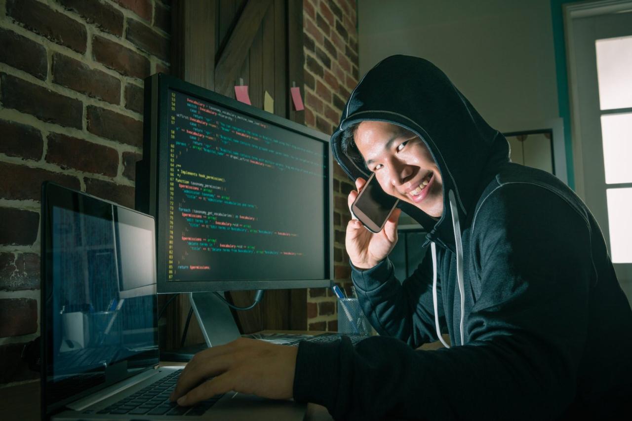 Hackers now prefer social security numbers to credit card numbers