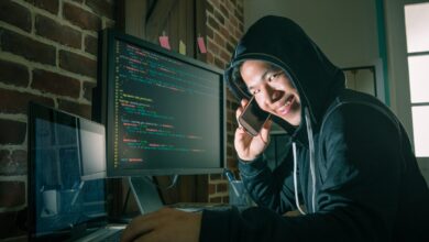 Hackers now prefer social security numbers to credit card numbers