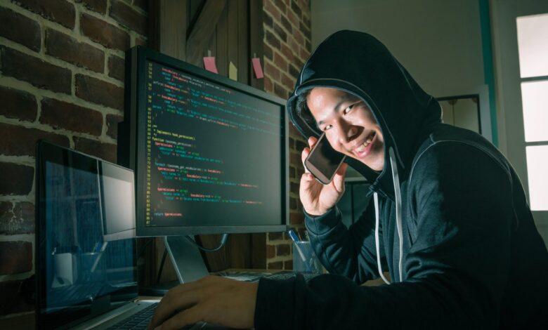 Hackers now prefer social security numbers to credit card numbers