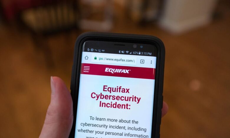 Equifax data breach settlement of 20000 per victim