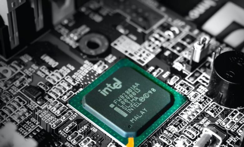 Intel processors to recognize ransomware attacks at hardware level