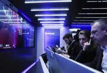Europe witnesses a simulated cyber attack on retail sector